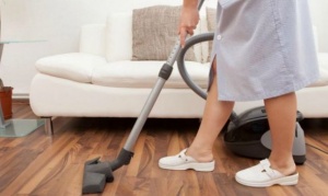 Cómo calcular el aguinaldo de la empleada doméstica