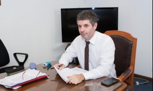 El drone del Concejo: “Son hechos que alejan a la gente de la política”
