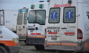 Un bebé murió camino a Río Grande por las carencias sanitarias en Tolhuin