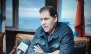 Paro de médicos: Colman dice que “es imposible dar otro aumento”