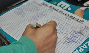 Vecinos de Chacra XI juntan firmas pidiendo un Anexo de la Comisaría Quinta