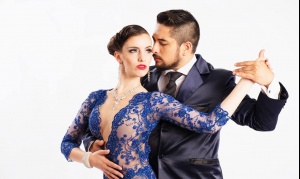 Dos fueguinas entre las mejores bailarinas del Mundial de Tango 2016