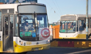 Río Grande: no hubo ninguna oferta por el transporte público