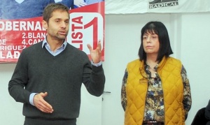 La UCR tendrá elecciones partidarias este domingo