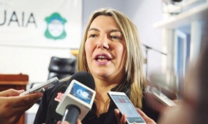 PJ: “No voy a priorizar una aspiración personal por sobre la gestión pública”