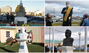 Monumentos de Río Grande deberán incluir carteles en sistema braille