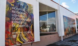 Ampliación del Hospital de Ushuaia: “Prácticamente será un nuevo Hospital”