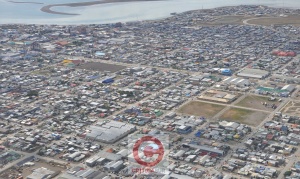 Crearon un “plan de contingencia” ante desastres naturales en Río Grande
