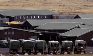 Británicos realizan ejercicios militares y lanzarán misiles desde Malvinas
