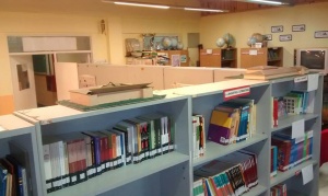 III Muestra Bibliotecas y Libros: Una propuesta para ver, leer y disfrutar en familia