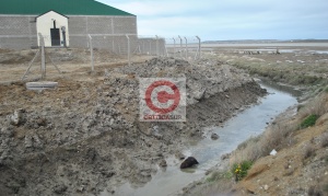 Contaminación: “Se investigan varios puntos de vertido al río Grande”