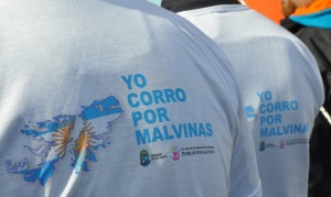 La maratón Río Grande corre por Malvinas cambió de fecha