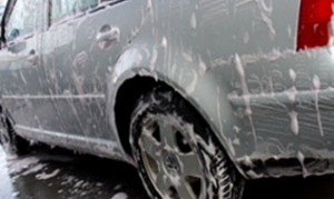 Ushuaia: Lavaderos de autos dejarán de utilizar agua potable