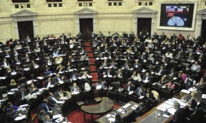 Conocé cómo votaron los diputados fueguinos el aumento de sueldo
