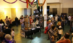 Feria de coleccionistas: más de 1.500 personas recorrieron la muestra en Ushuaia
