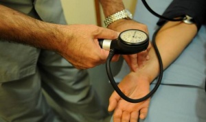 El Centro de Salud 3 atenderá a pacientes hipertensos