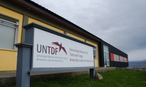 Marijuán incluyó a la UNTDF en polémica denuncia por malversación de fondos