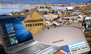 Por el plan “computadoras baratas”, Tierra del Fuego liquida su stock