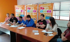 Vacaciones en tiempos de crisis: El Municipio intensifica las actividades de verano