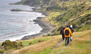 Recomiendan precaución para actividades de montaña este verano