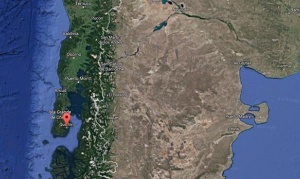 Terremoto en Chile: levantaron la alerta de tsunami