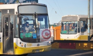 Transporte público: Montecristo brindará el servicio hasta el 31 de enero