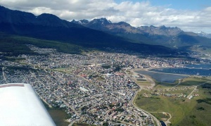Ushuaia: La ocupación hotelera se redujo un 15% este año
