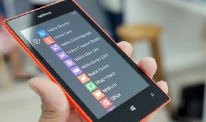 Microsoft dejará de fabricar celulares Nokia en Tierra del Fuego