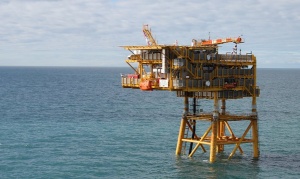 Nación relanzará la actividad petrolera offshore en la cuenca Austral fueguina