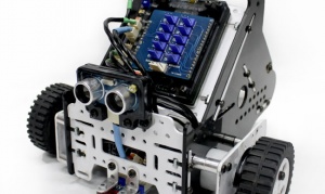Entregarán kits de robótica a escuelas de Tierra del Fuego