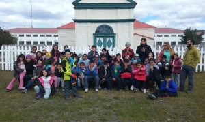 Colonias de Verano: Más de mil chicos participan en la Provincia