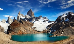 Argentina y Chile encaran programa turístico para promover Tierra del Fuego