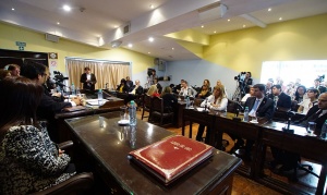 Después de la polémica, la Legislatura definió sus autoridades