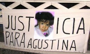 El Superior Tribunal de Justicia condenó a Lucas Gómez por el crimen de Agustina Valera