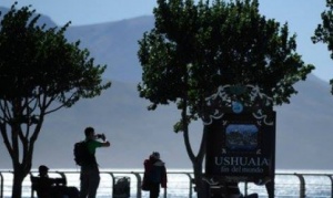 Fin de semana XXL: Ushuaia promedió el 89% de ocupación hotelera