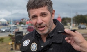 Gorbacz: “Después de un año Vuoto hizo lo que tanto nos criticaba”