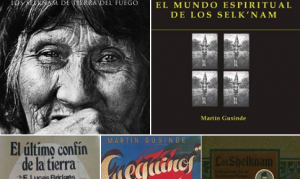 Cinco grandes libros sobre el pueblo Selk’nam que podes leer y descargar gratis