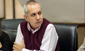 Villegas: "Se utiliza el déficit del sistema previsional para financiar al gobierno"