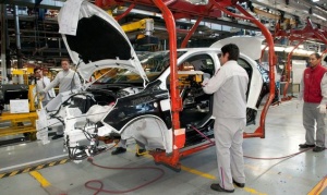 El plan de Macri para que la industria automotriz se radique en Tierra del Fuego