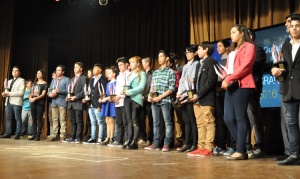 "Premios Ciudad de Río Grande": reconocerán a los deportistas destacados