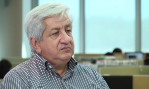 Piumato llega a Ushuaia para un homenaje a excombatientes judiciales