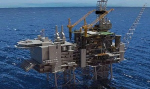 Avanza el proyecto de explotación de petróleo en las Islas Malvinas