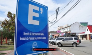 Estacionamiento medido: Piden excepciones para inquilinos, empleados públicos y comercio