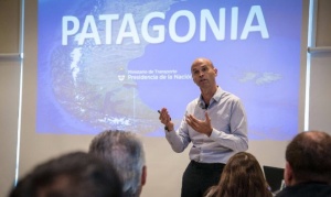 Proyecto Patagonia: aseguran que se invertirán $42 mil millones en obras