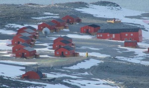 La Antártida argentina, más caliente: registran el día más cálido de la historia