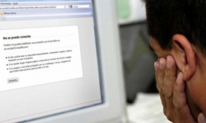 Miles de usuarios de Río Grande, sin internet desde ayer