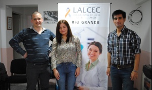 LALCEC lanza una campaña de difusión contra el cáncer de colon