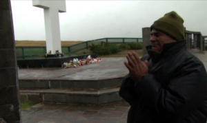“Nosotros peleamos dos guerras: una en Malvinas y otra peor al regresar”