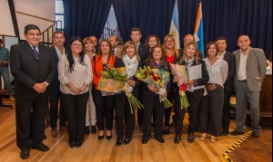 La marcha de Malvinas deberá reproducirse en todos los actos públicos y escolares
