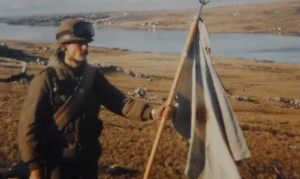 Malvinas: la historia de los soldados argentinos que arriesgaron su vida para defender una bandera